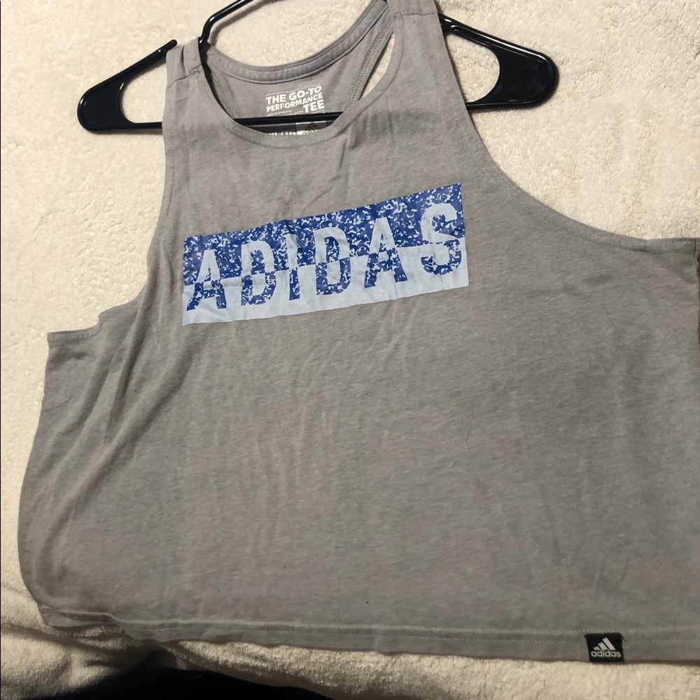 Adidas Tank